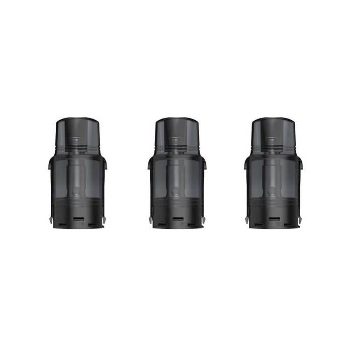 Aspire: OBY Pod - Clear [3pk]