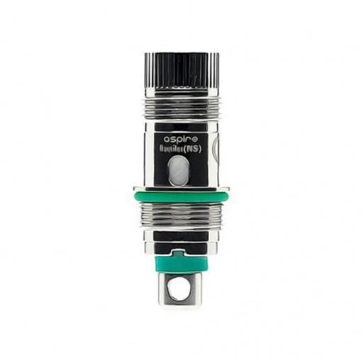 Aspire: Nautilus Coil