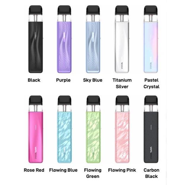 Vaporesso: XROS 5 Mini Kit
