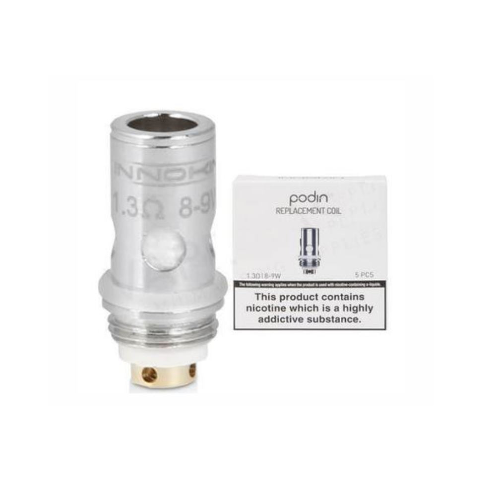 Innokin: Podin Coil