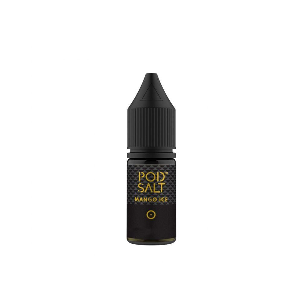 Pod Salt: Mango Ice 10ml