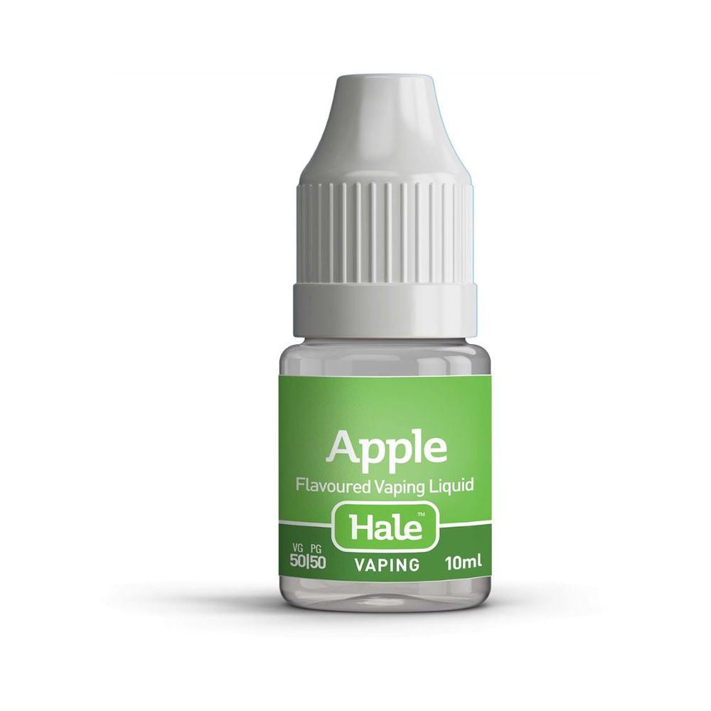 Hale: Green Apple 10ml