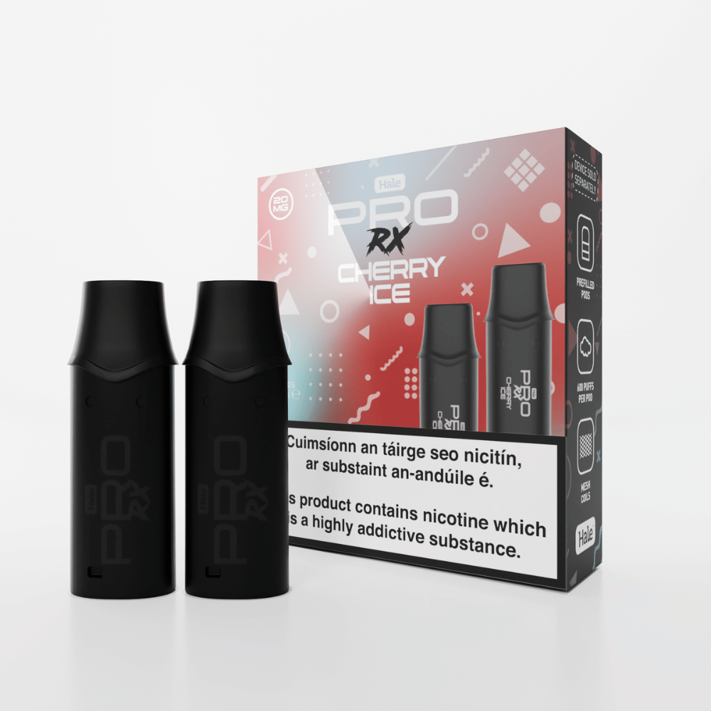 Shop All Vape Pods Shop All Vape Pods