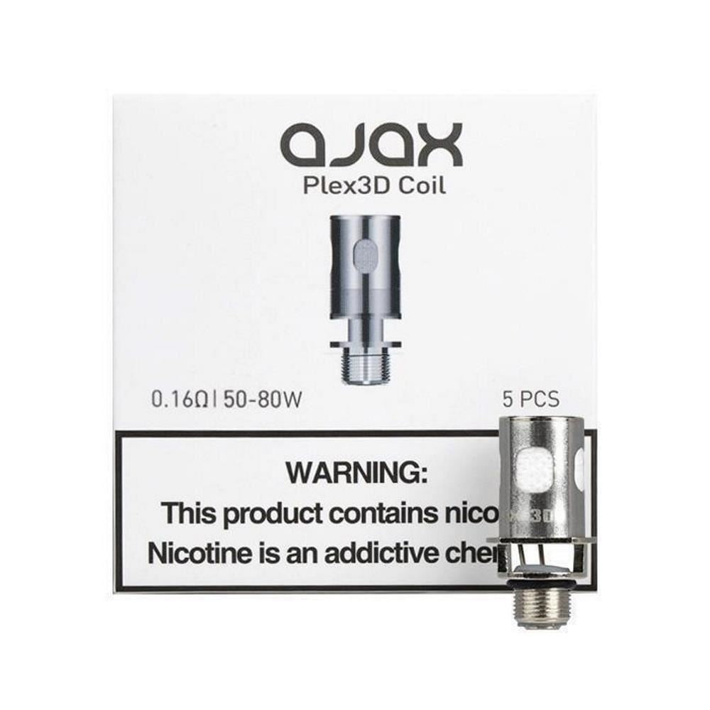 Innokin: Ajax coil