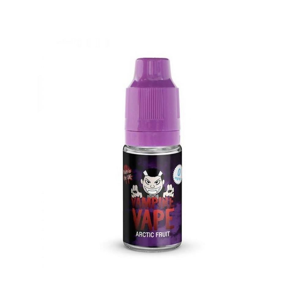 Vampire Vape: Arctic Fruits 10ml