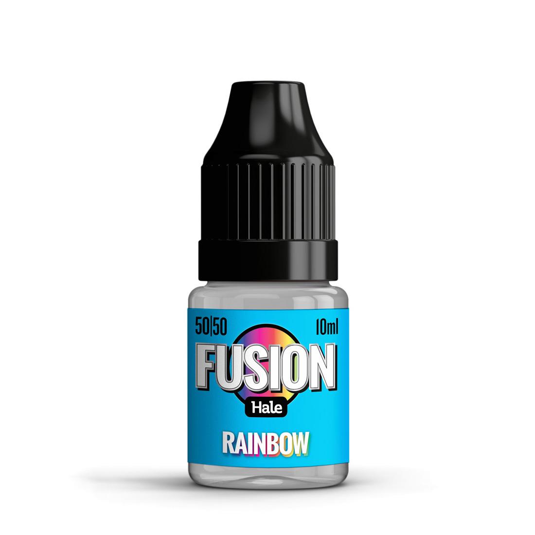 Hale: Fusion Rainbow E-Liquid 10ml