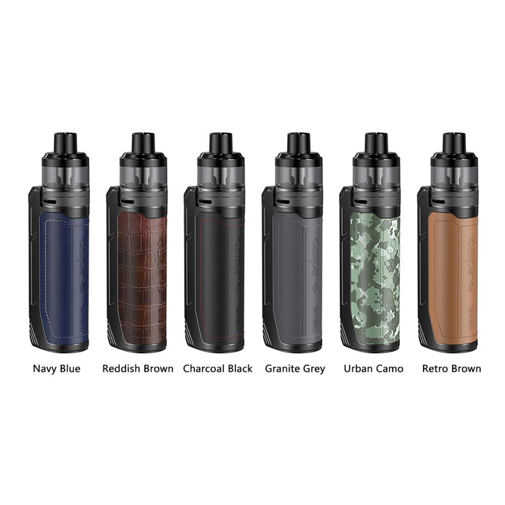 Aspire: BP80 Kit