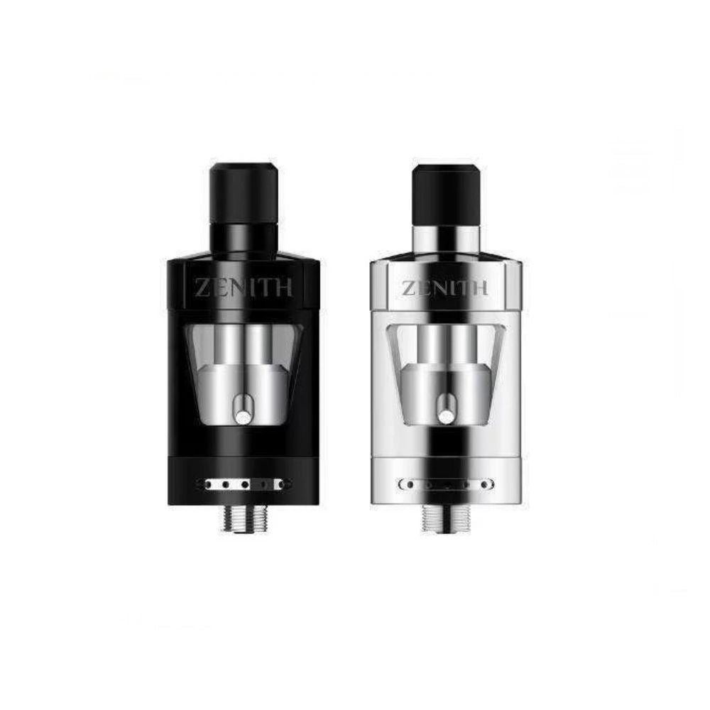 Innokin: Zenith D22 Tank