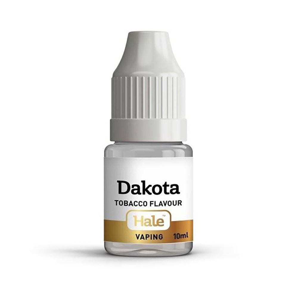 Hale: Dakota E-Liquid 10ml