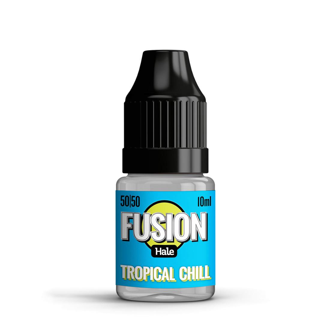 Fusion: Tropical Chill 10ml