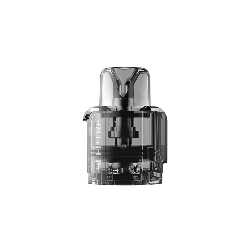 Innokin: Sceptre Pod