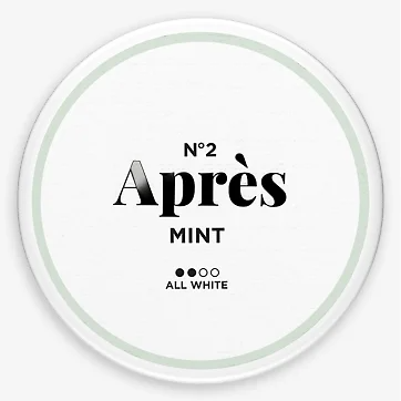 Apres: Mint