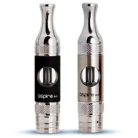 Aspire: ETS Clearomizer Aspire: ETS Clearomizer