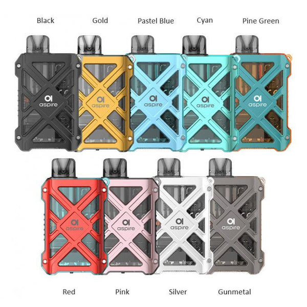Gotek X II Kit Gotek X II Kit