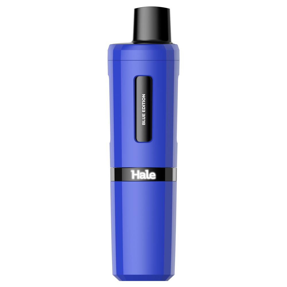 Hale: Fliq Kit Blue Edition 20mg