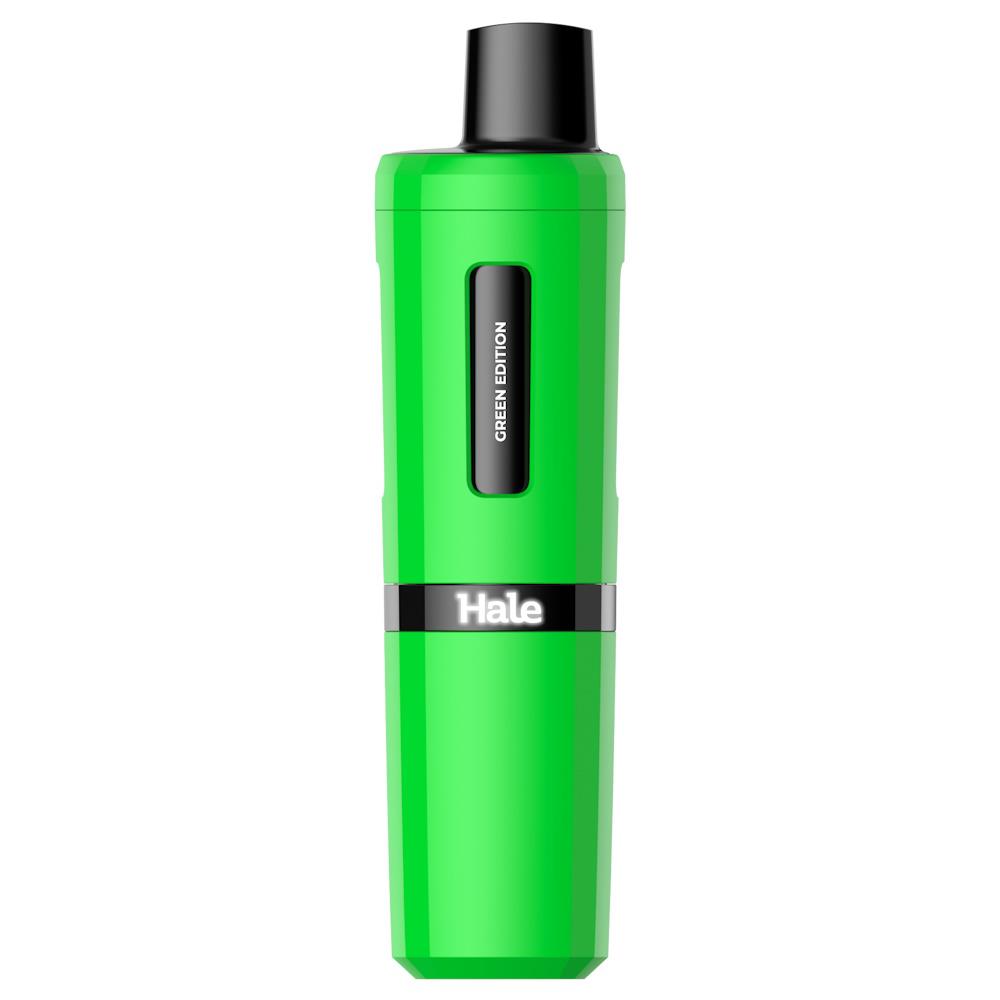 Hale: Fliq Kit Green Edition 20mg