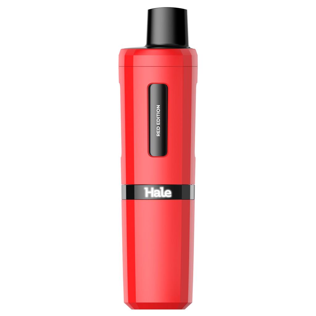 Hale: Fliq Kit Red Edition 20mg