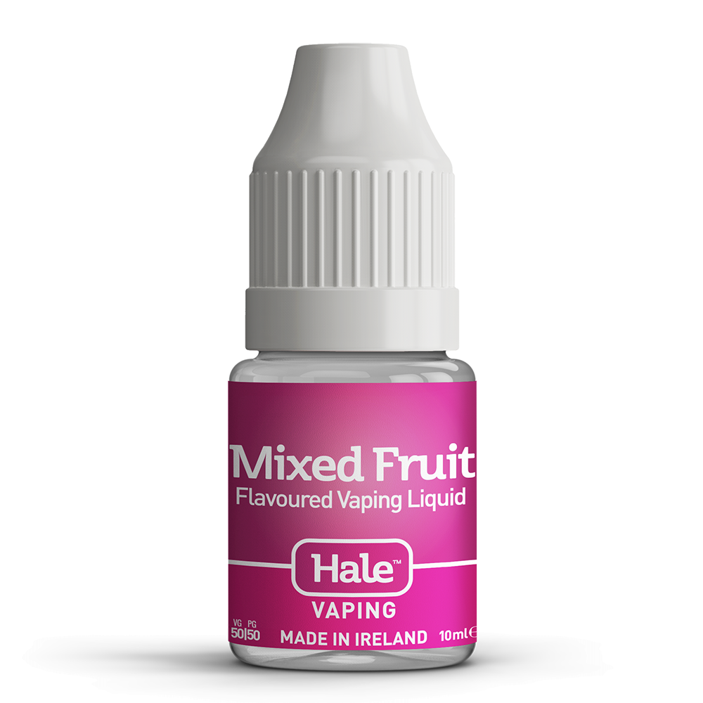 Hale: Tutti Frutti 10ml