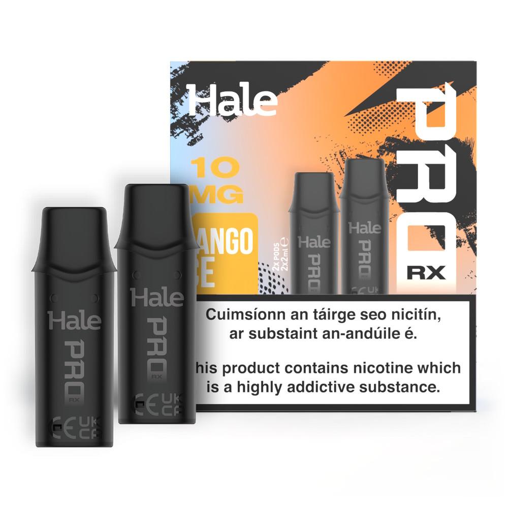Hale: Pro RX Pod Mango Ice