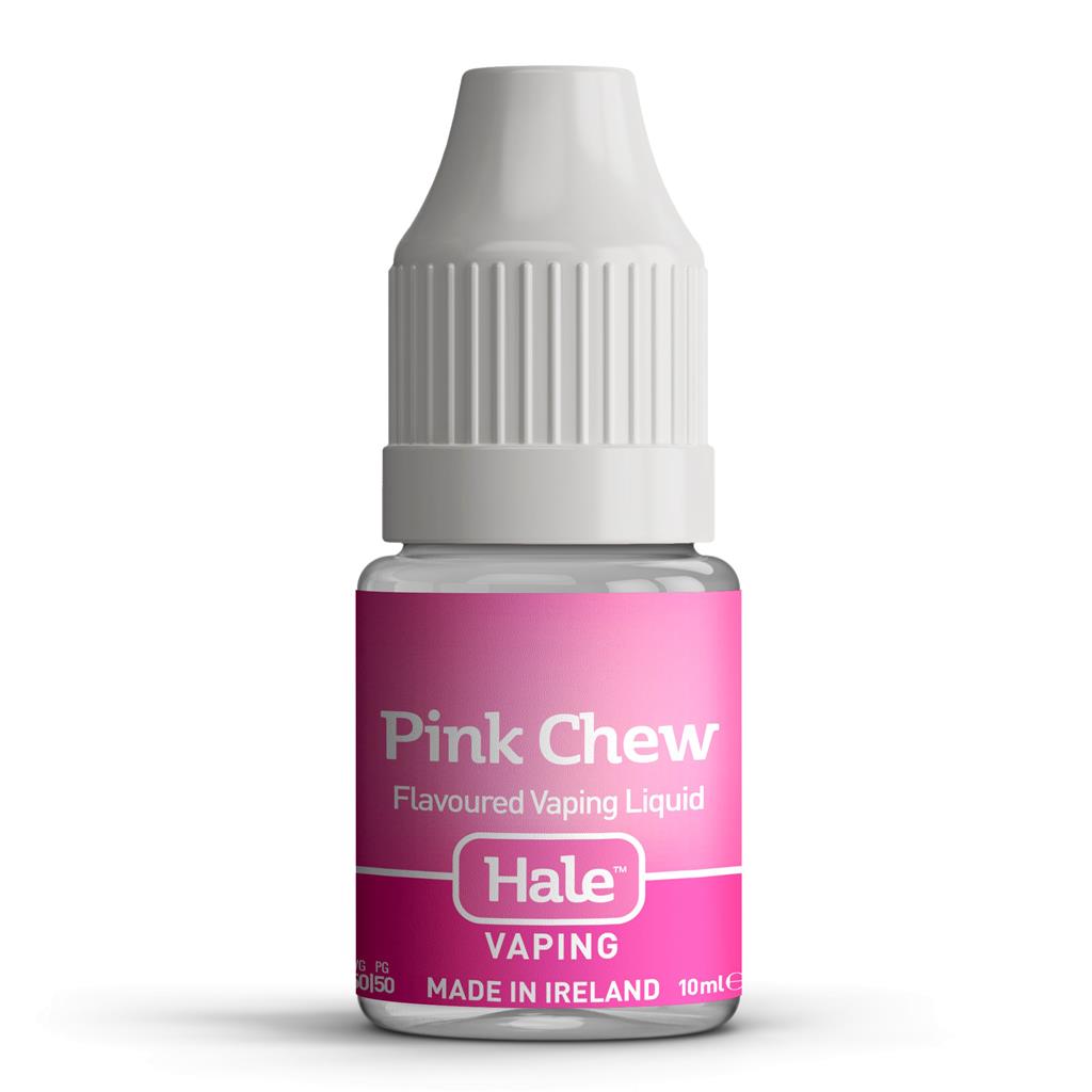 Hale: Pink Chew 10ml