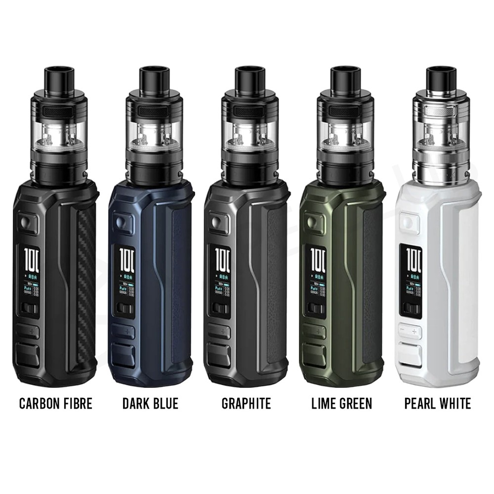 VooPoo: Argus MT Kit