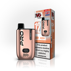 IVG: Pro Kit Peach Ice 20mg