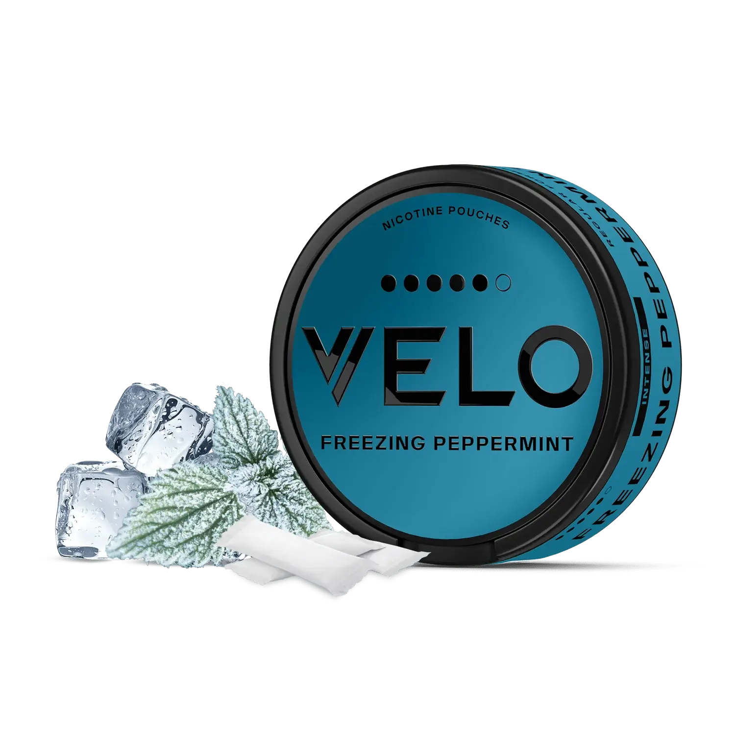 Velo: Slim Freezing Pepppermint