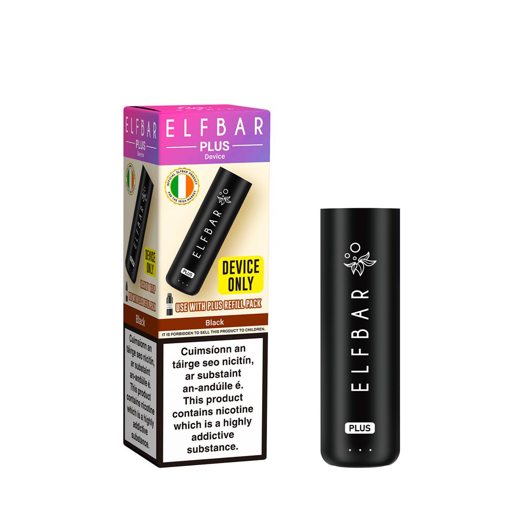 Elf Bar: Elfplus 12K Device