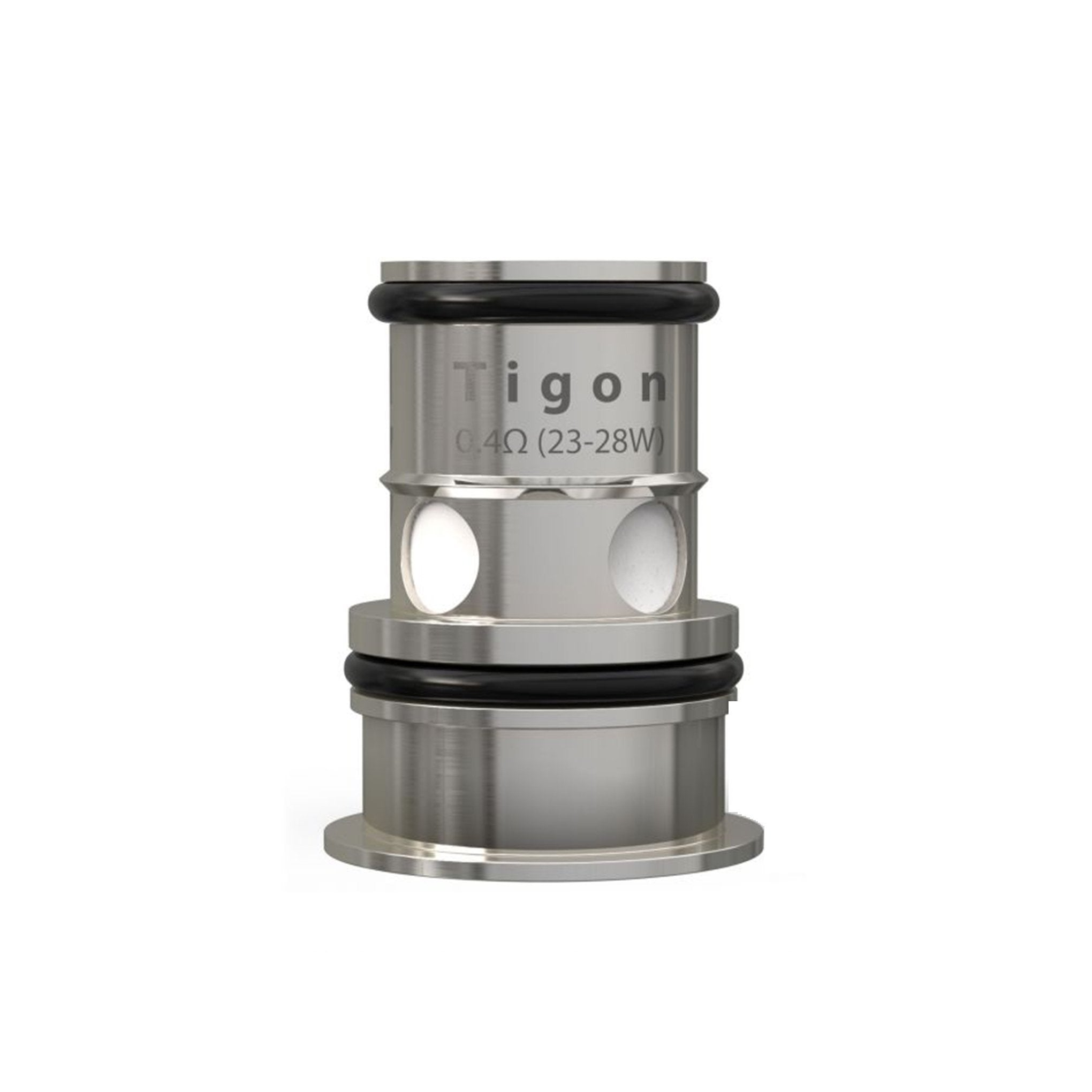 Aspire: Tigon Coil