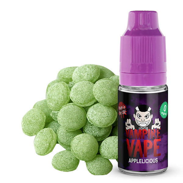 Applelicious 10ml