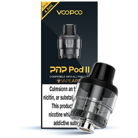 VooPoo: PNP Pod II