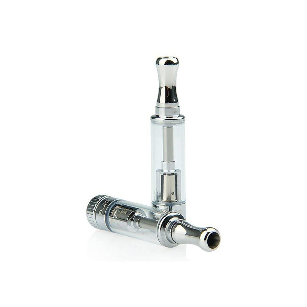 Aspire: K1 Tank - Silver