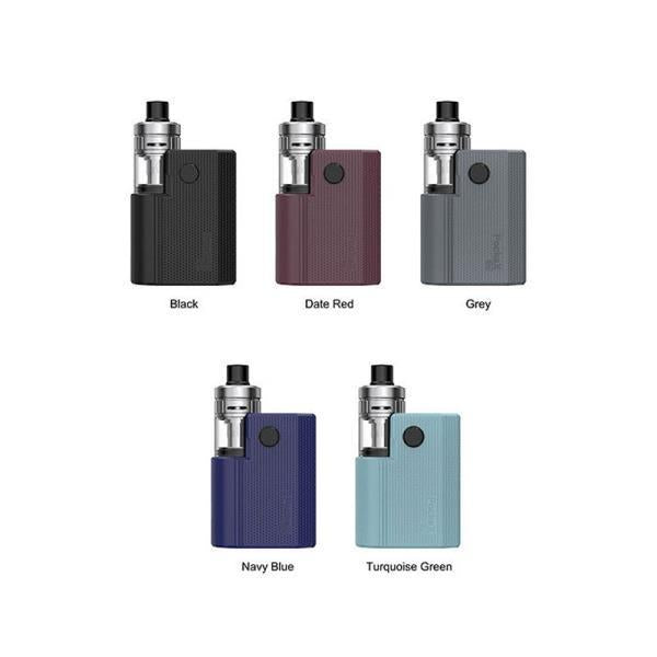 Aspire: Pockex Box Kit