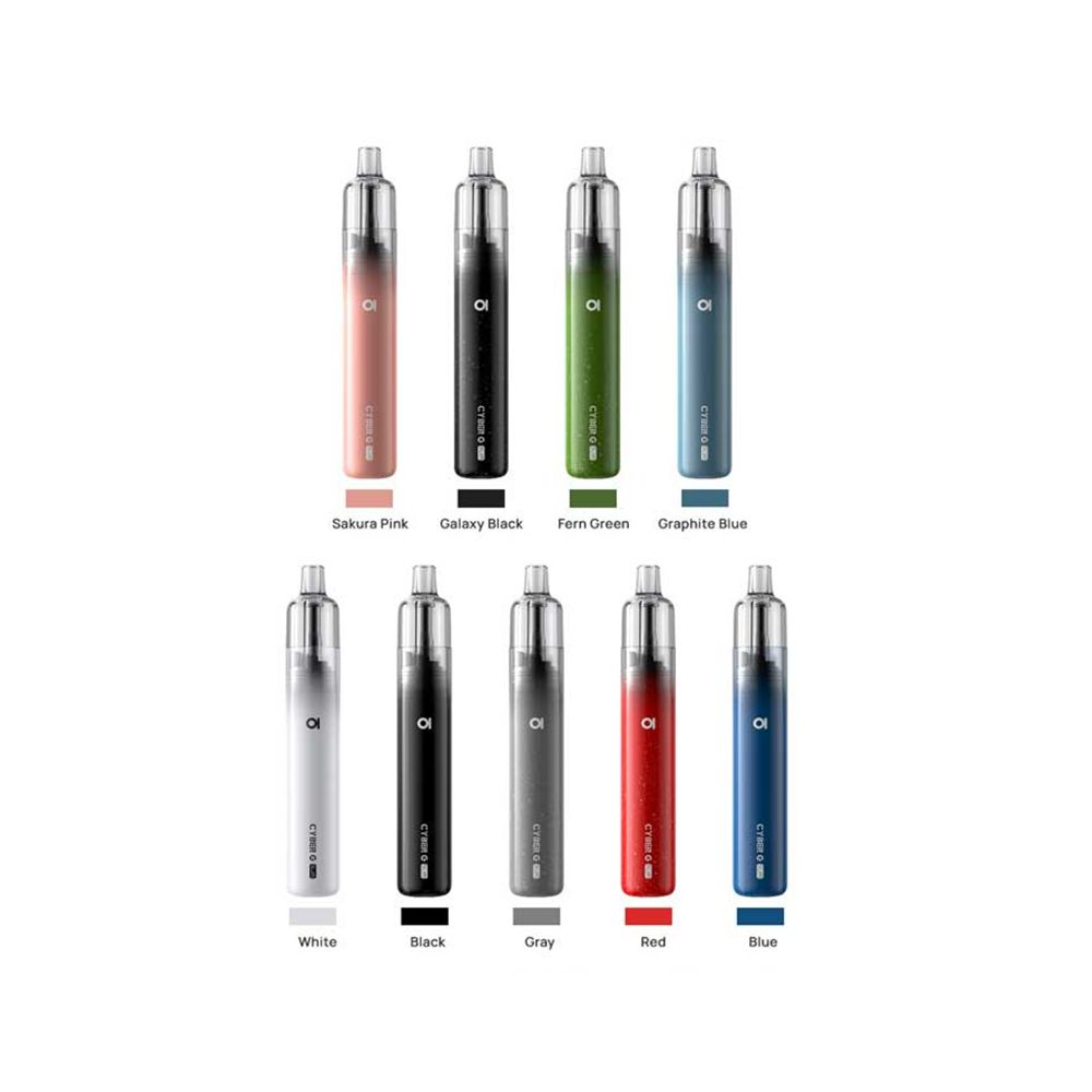 Aspire: Cyber G Kit Slim