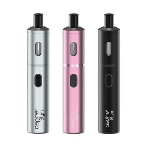 Aspire: Slym Kit