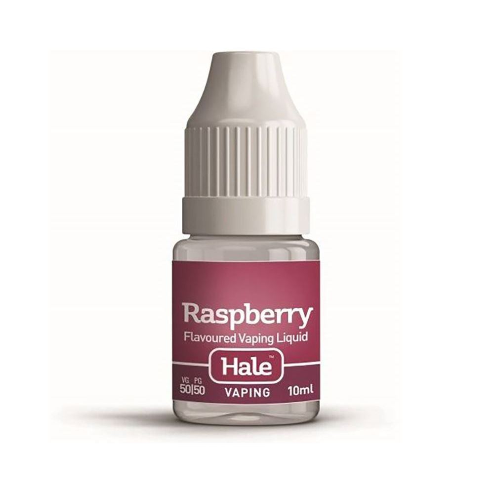 Hale: Raspberry 10ml