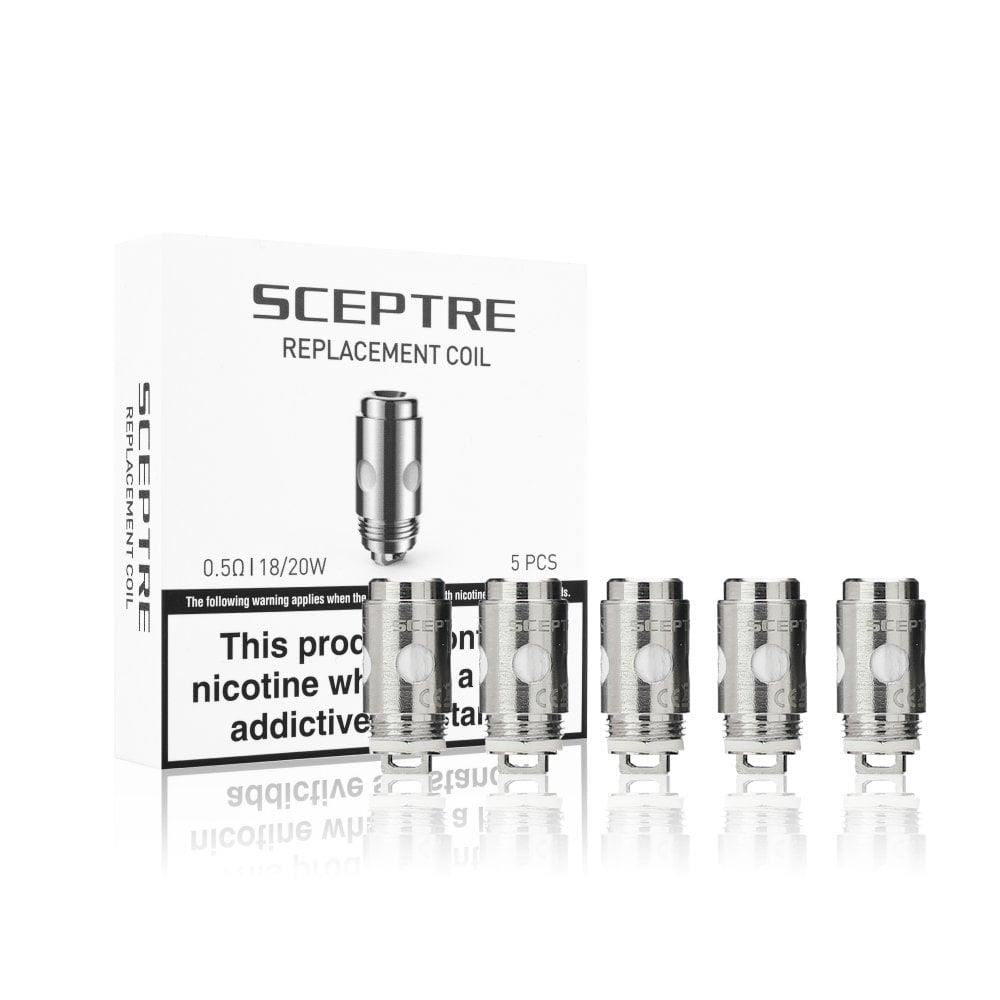 Innokin: Sceptre Coil