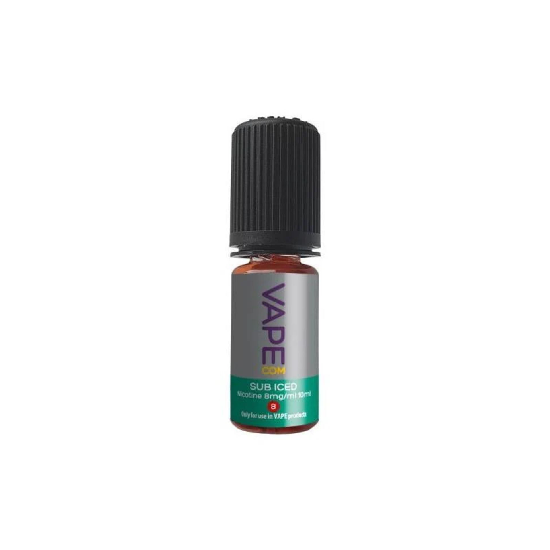 Vape Com: Sub Iced 10ml