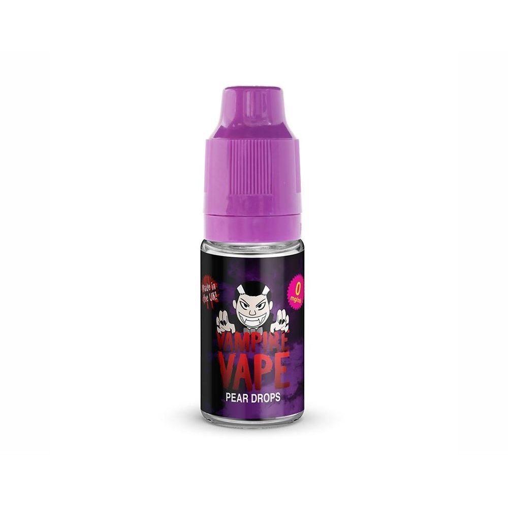 Vampire Vape: Pear Drops 10ml