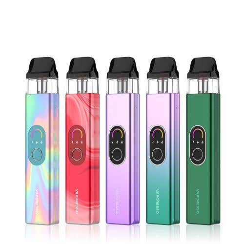 Vaporesso: XROS 4 Kit