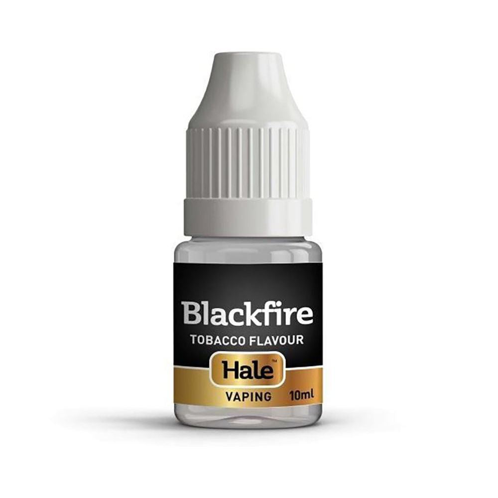 Hale: Blackfire 10ml