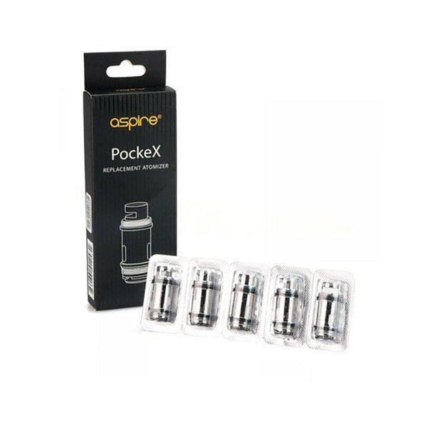 aspire pockex vape coils 1.2 Aspire: Coil Flavor:Cherry SMOKEZILLA Geek Bar Pulse 15000