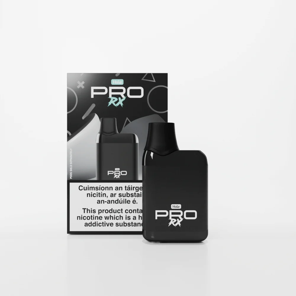 Pro RX Device