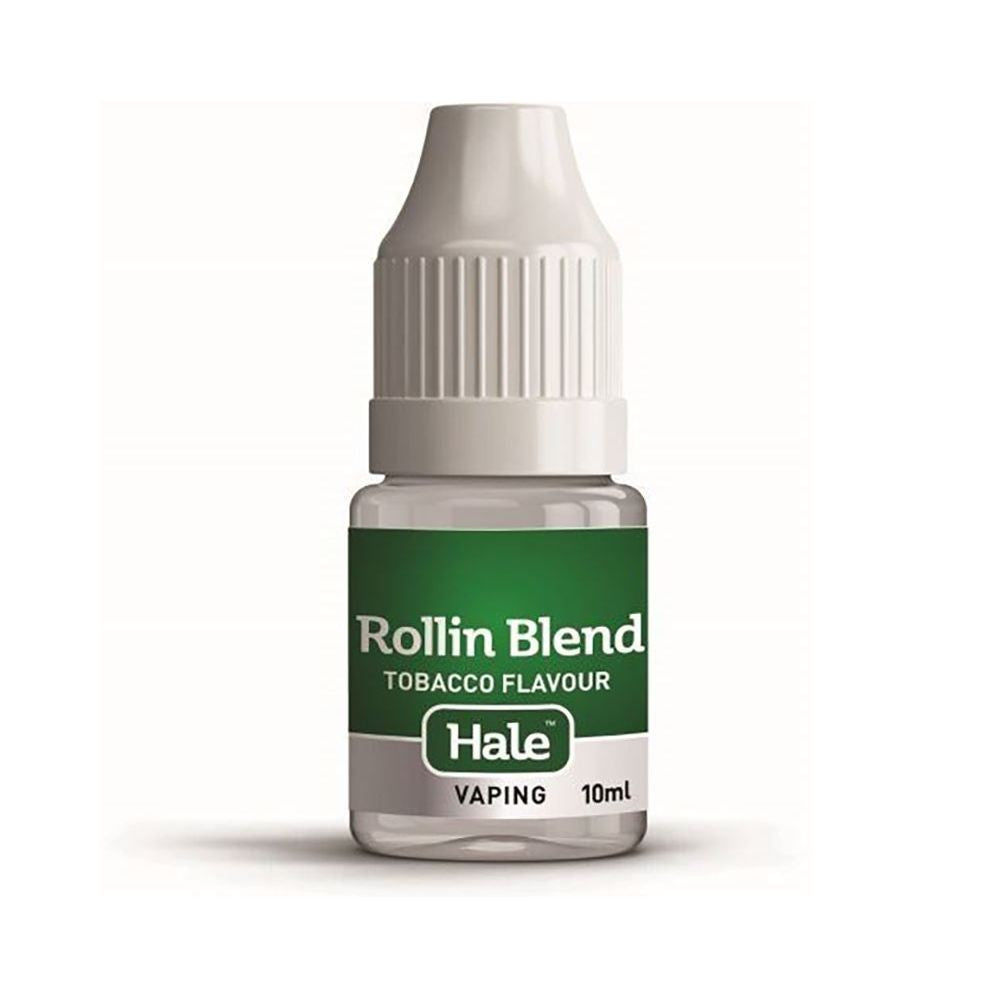 Hale: Rollin Blend 10ml Hale: Rollin Blend 10ml