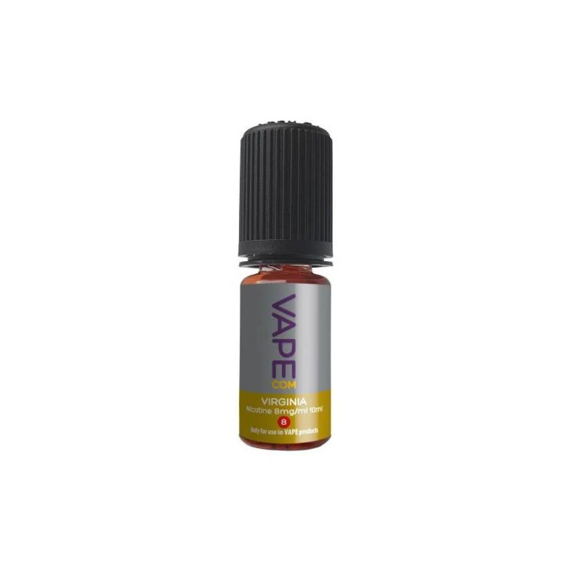 Vape Com: Virginia 10ml