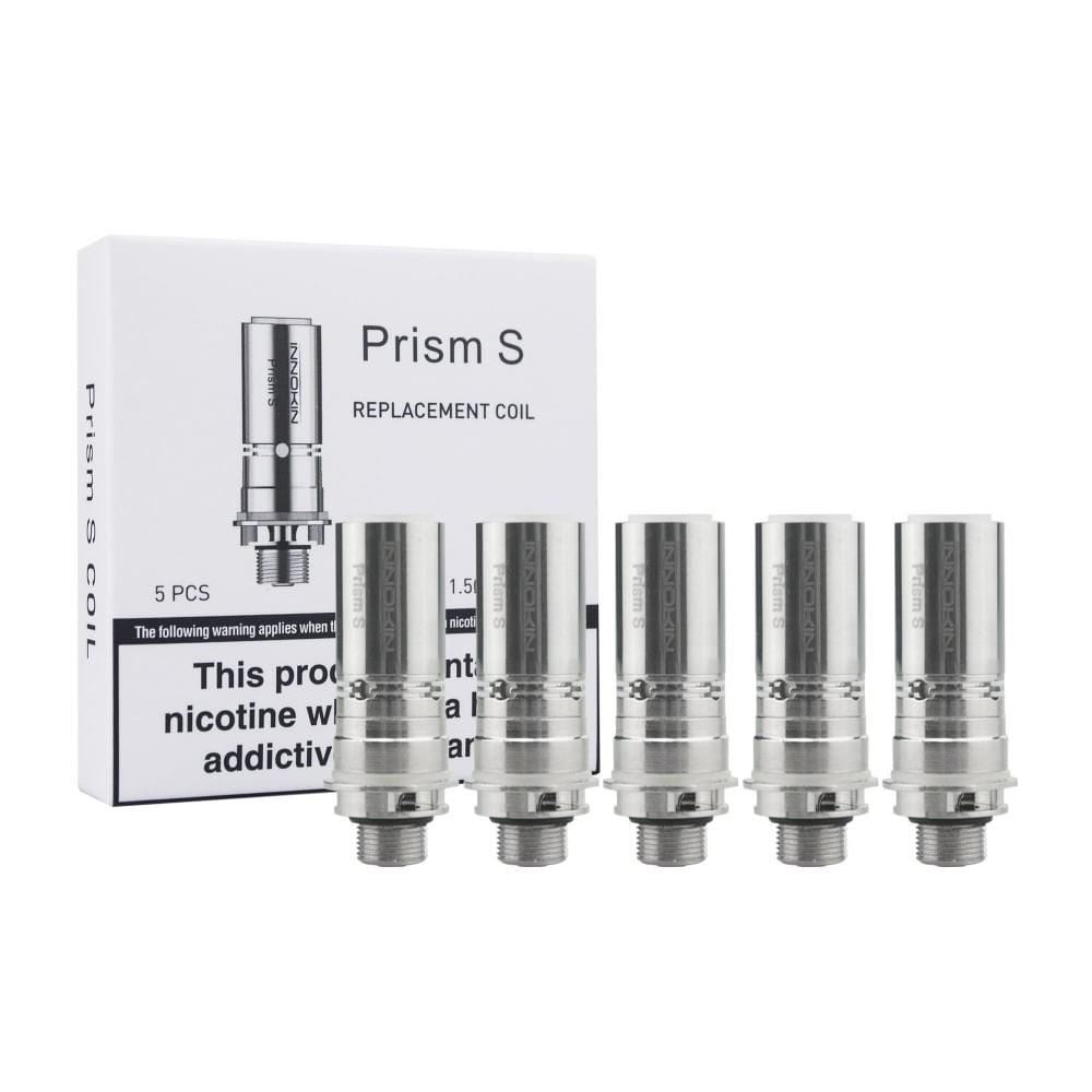 Innokin: Prism S Coil