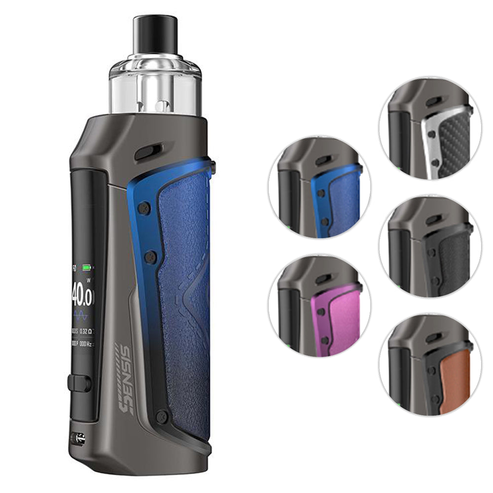 Innokin: Sensis Kit