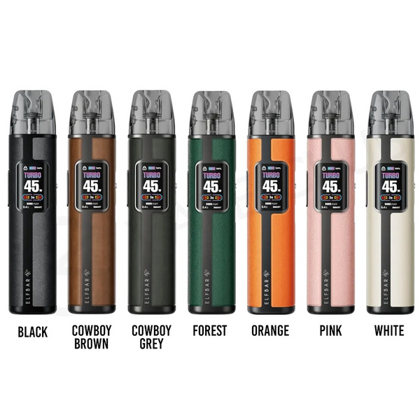 elfbar elfx pro release Elf Bar: ELFX Pro Kit