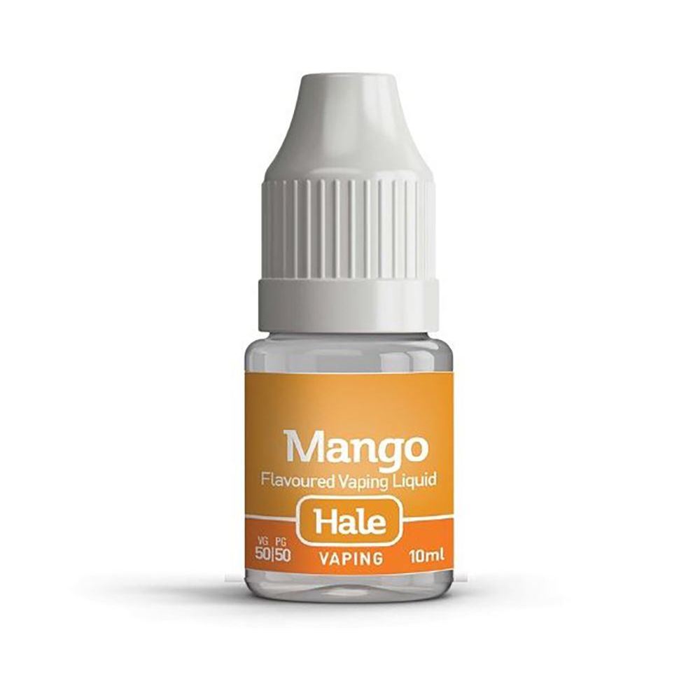 Hale: Mango 10ml