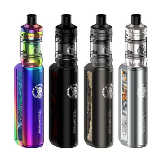 Geekvape: Z50 Kit